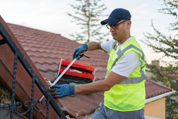 Types of Insulation We Offer in Fredericksburg, VA